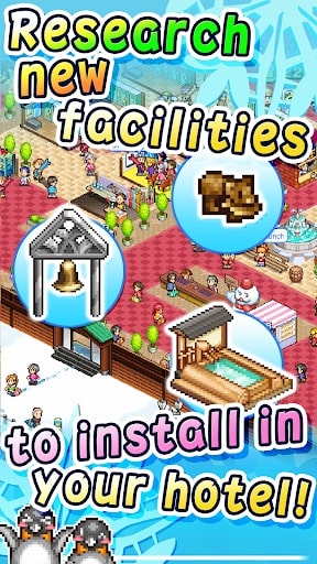 Shiny Ski Resort MOD