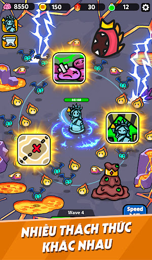 Fortress Survive on ApkUnlimit
