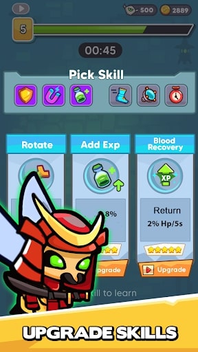 Download Dog Survivor: Battle Bee.io MOD APK