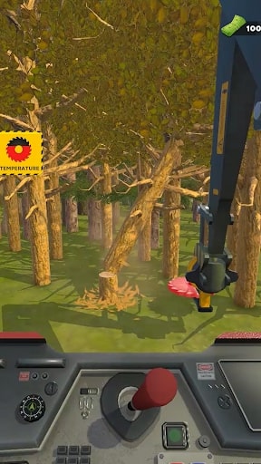 Mega Harvester APK