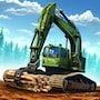 Mega Harvester