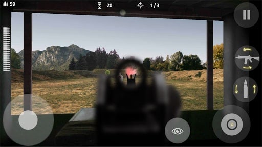Sniper Time: Shooting Range Tải APK