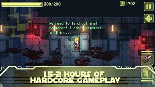 Ailment Utility Menu MOD