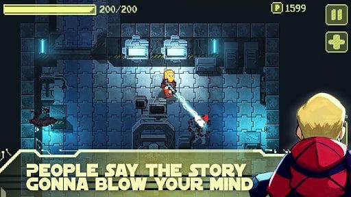 Ailment God Mode, High Damage MOD