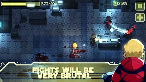 Ailment Unlimited Money MOD