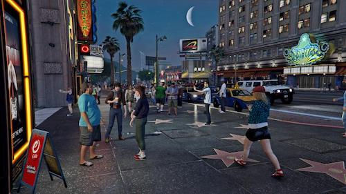 GTA 5 mod tiền không giới hạn
