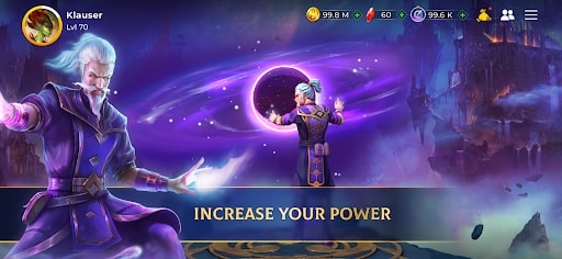 MagicCraft MOD version