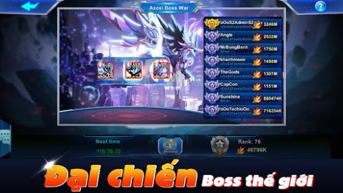 Download Monsters & Puzzles God Battle at ApkUnlimit