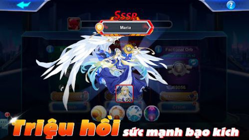 Monsters & Puzzles God Battle, an engaging puzzle game