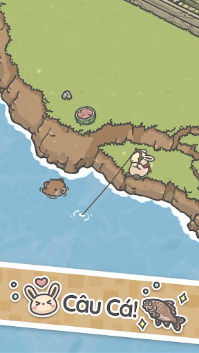 Tsuki's Odyssey MOD APK Free