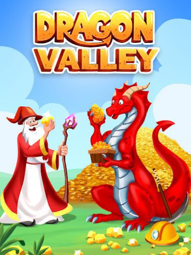 Công viên rồng Dragon Valley