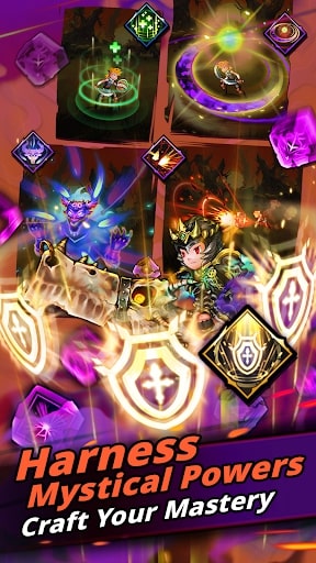 Evil Soul at ApkUnlimit