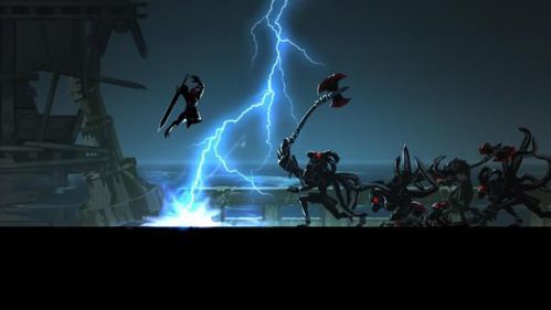 Shadow of Death 2 mod unlimited vitality