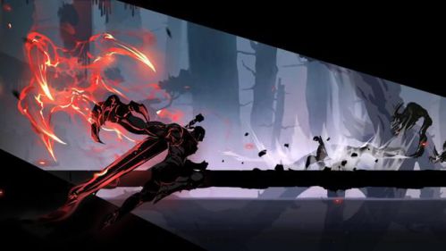 Shadow of Death 2 top-tier hack-and-slash