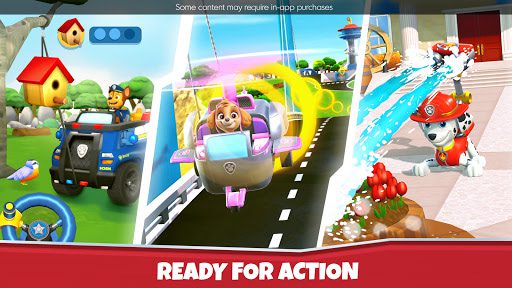 PAW Patrol Rescue World Hack full money