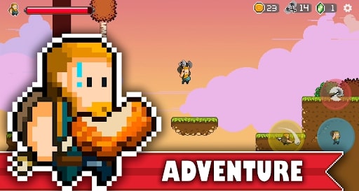 Fat Viking MOD Version