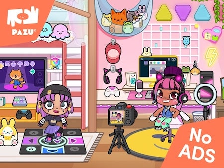 Avatar World ApkUnlimit
