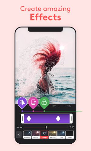 Download Videoleap by Lightricks MOD Pro