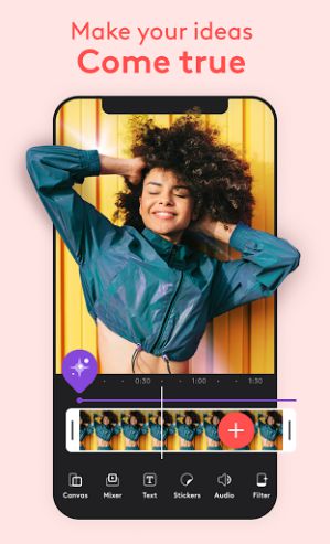 Download Videoleap by Lightricks MOD APK