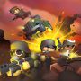 War Hex: Army battle & tactics