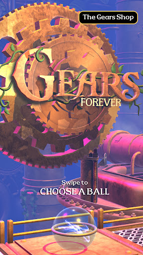 Gears Forever APK Installation