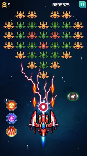 Download Galaxiga