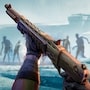 Zombie Fire 3d