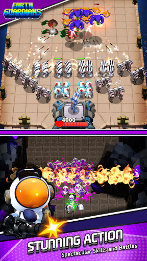 Earth Guardians APK