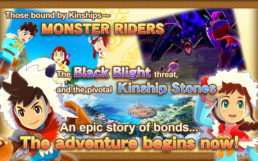 Monster Hunter Stories hack full HP, max level