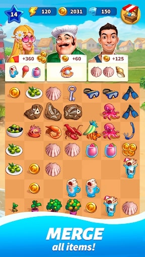 Travel Town abundant diamonds MOD