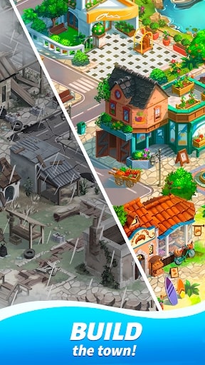 Travel Town diamond hack