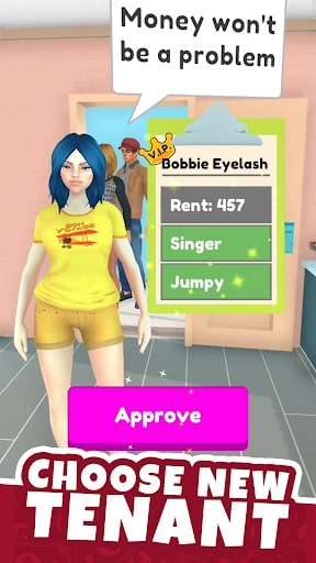 Landlord Simulator MOD APK Version