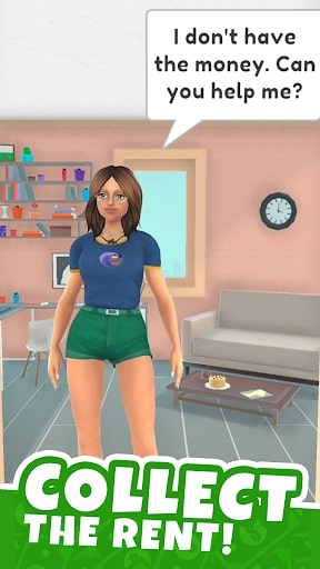 Landlord Simulator at ApkUnlimit