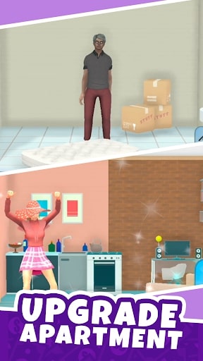 Landlord Simulator APK Version