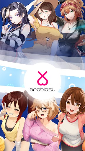Download Eroblast: Waifu Dating Sim MOD Unlimited Money, Energy