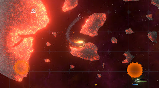 Solar Smash 2D MOD Version