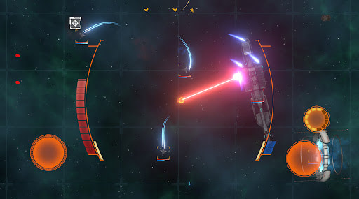 Download Solar Smash 2D APK