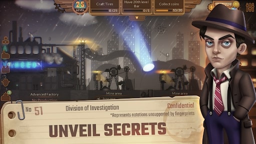 Metropolis: Idle Miner Tycoon at ApkUnlimit