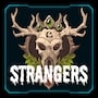 Strangers: Idle RPG Online