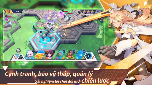 Knightcore Kingdom