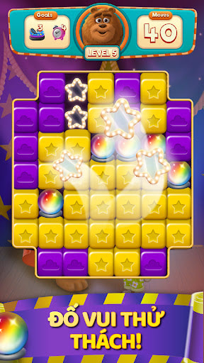 Blast Friends ApkUnlimit