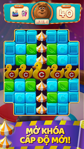 Blast Friends MOD