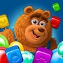 Blast Friends: Xếp khối màu