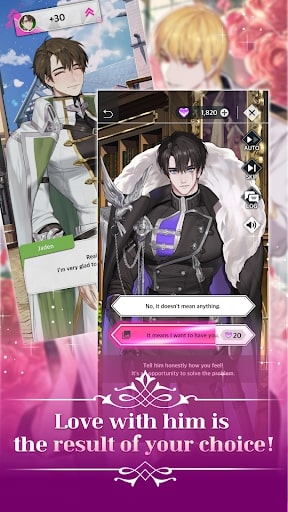 Abnormal State APK version