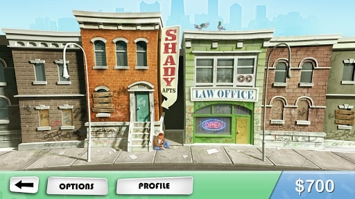 Devil's Attorney MOD game