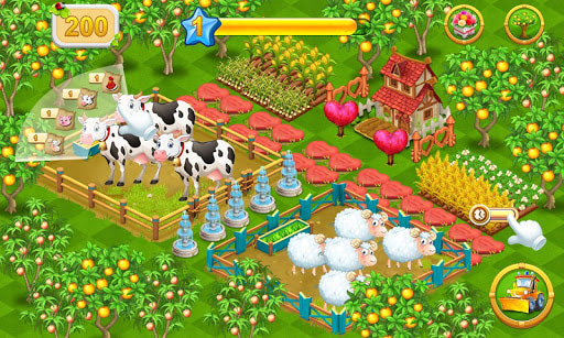 Download Farm Hay APK