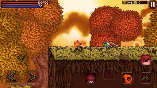 Quest of Wizard APK Install Package
