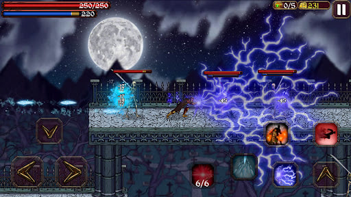 Quest of Wizard Latest MOD