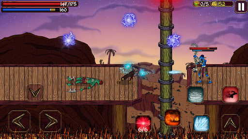 Download Quest of Wizard at ApkUnlimit
