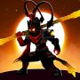 Stickman Warrior Fighting Game